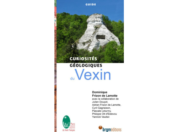 CURIOSITES GEOLOGIQUES DU VEXIN