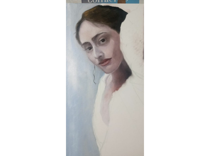 huile "la bas"