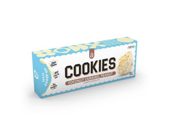 NANO COOKIE 128G
