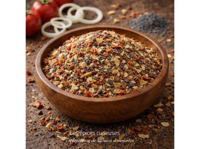 Saveurs des Petits Gourmands
