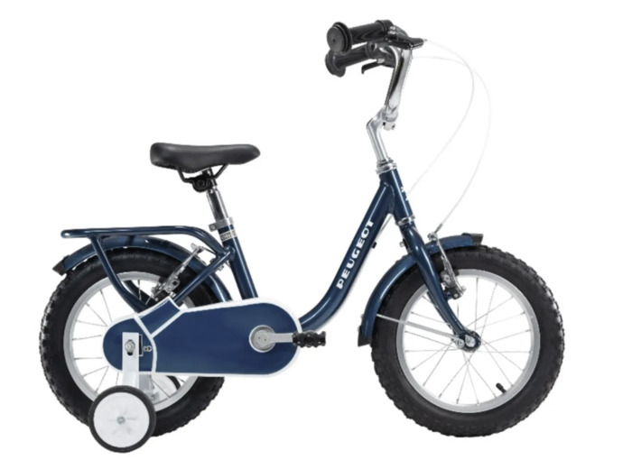 Vélo Enfant PEUGEOT LJ-14 (3 à 5 ans)