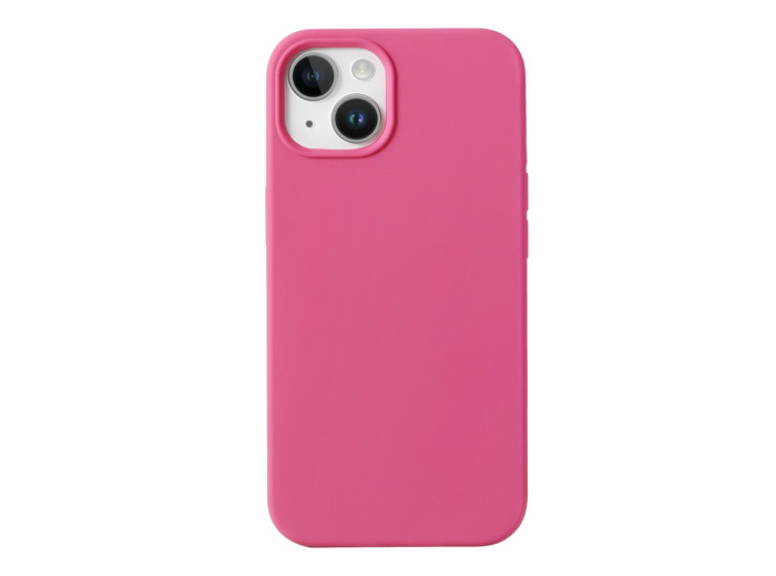 FAIRPLAY PAVONE coque de protection Rose Fushia iPhone 11