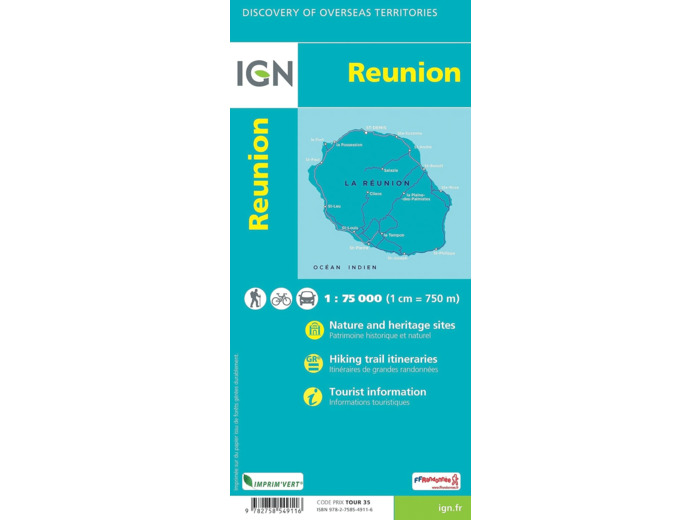LA REUNION