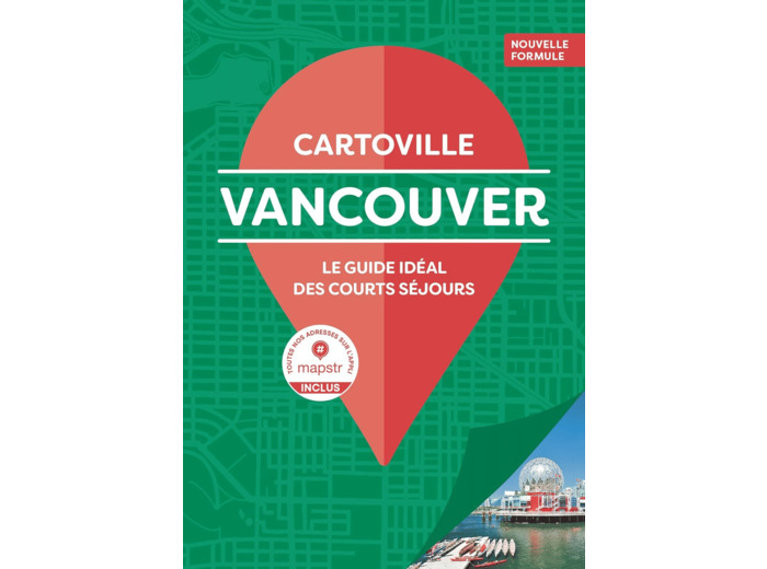 VANCOUVER