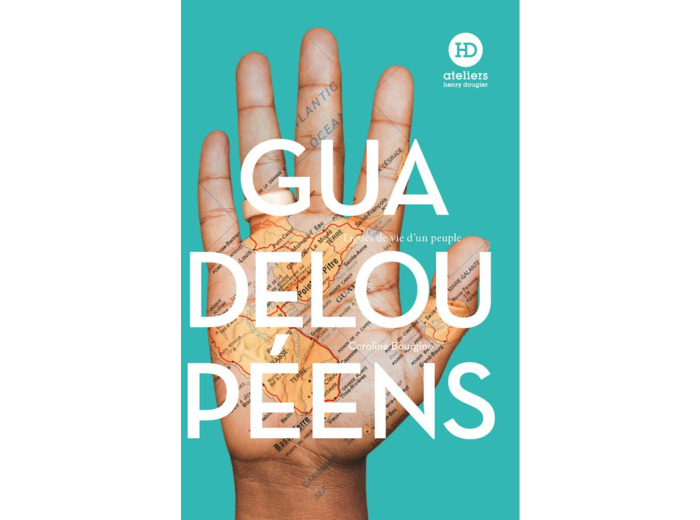 GUADELOUPEENS