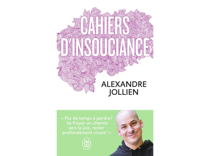 CAHIERS D'INSOUCIANCE