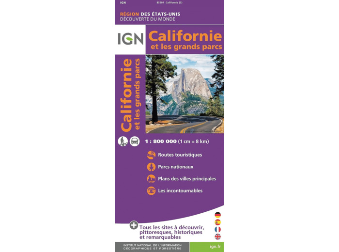 CALIFORNIE