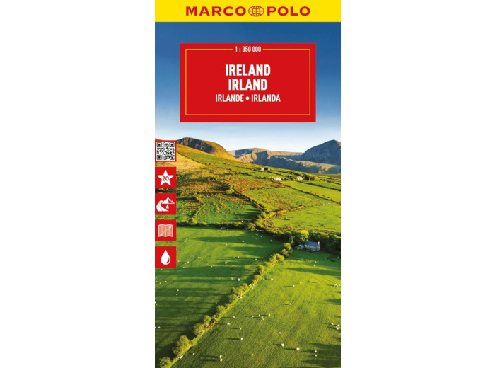 IRLANDE 1 : 350.000