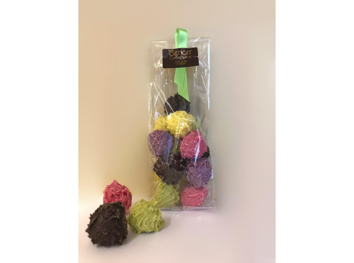 Sachet 200g Chardons liqueur