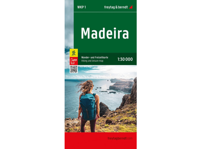 MADEIRA - MADERE