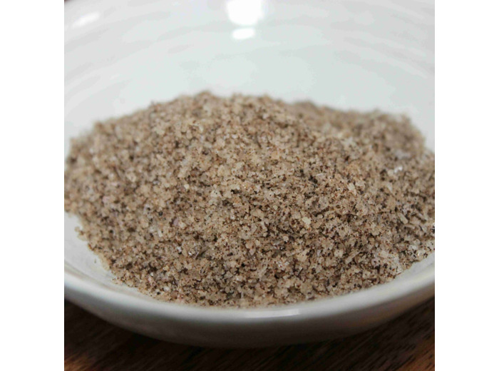 Fleur de sel intensément Vanillée