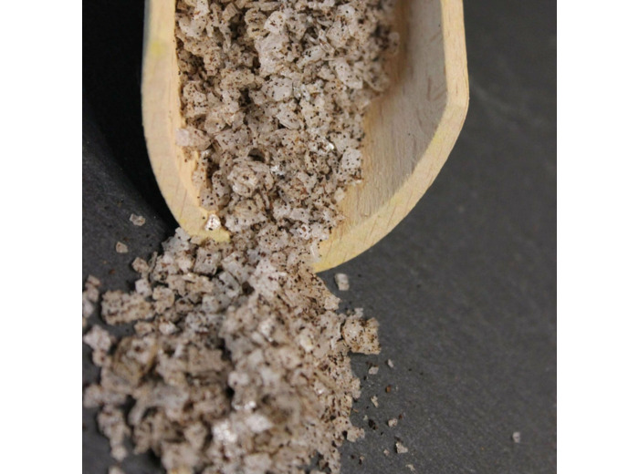 Fleur de Sel Vanillée