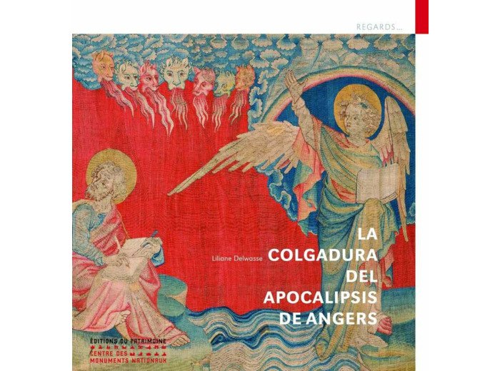 LA TENTURE DE L'APOCALYPSE D'ANGERS (ESPAGNOL)