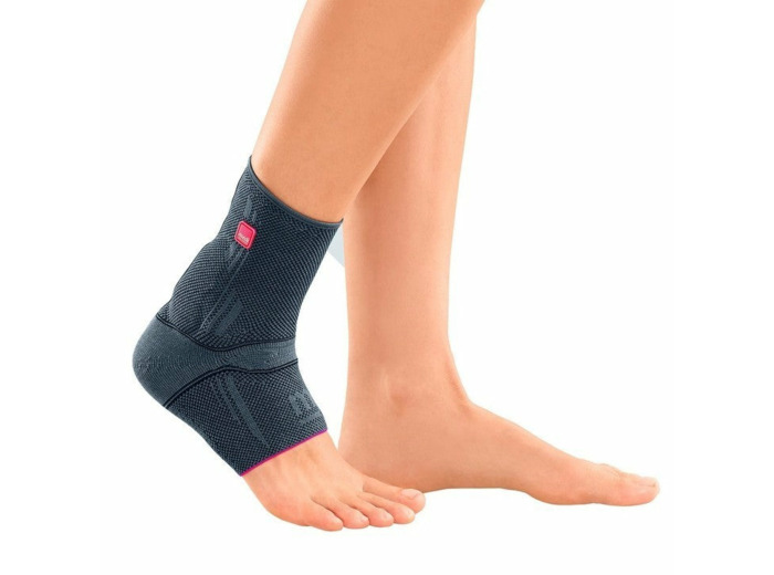 MEDI - Achimed, Chevillère pour tendon d'Achille - silver Taille 4