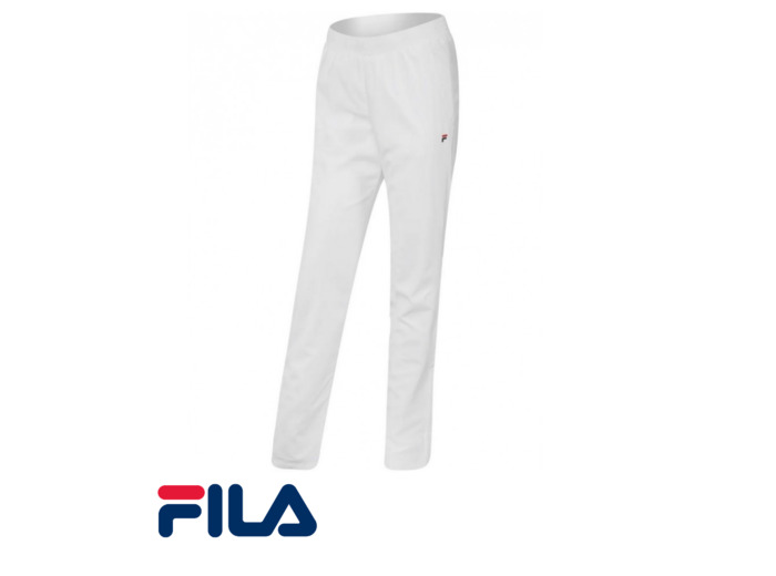 FILA PANT PATTY White