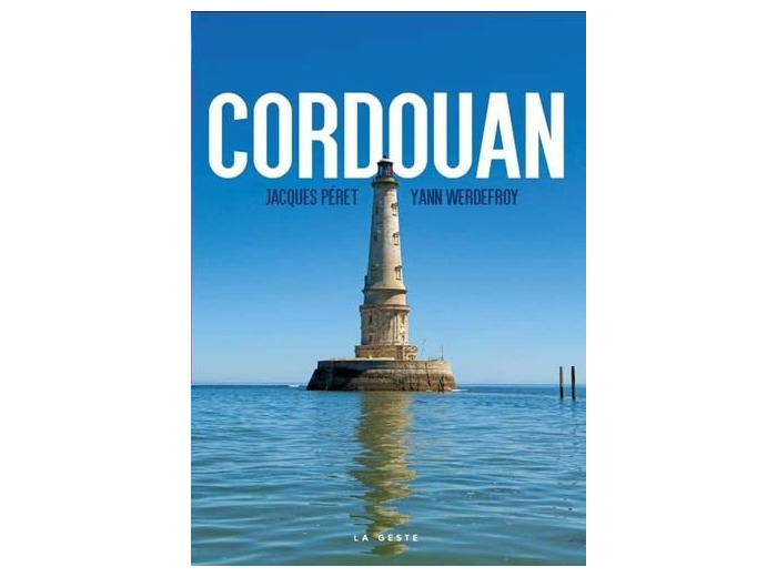 CORDOUAN