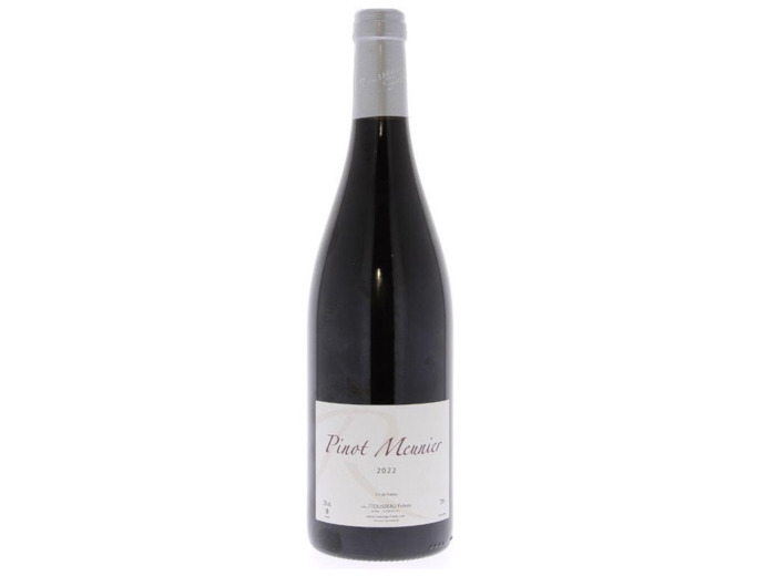 VDF PINOT NOIR MENIER  2022