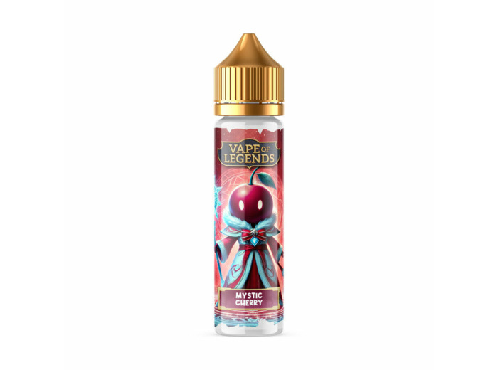 Mystic Cherry - 50ml