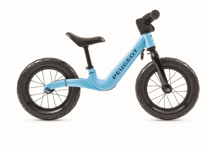 Draisienne PEUGEOT J-12 (18 mois à 3ans)
