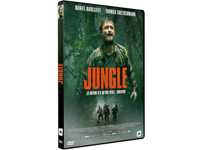 Jungle