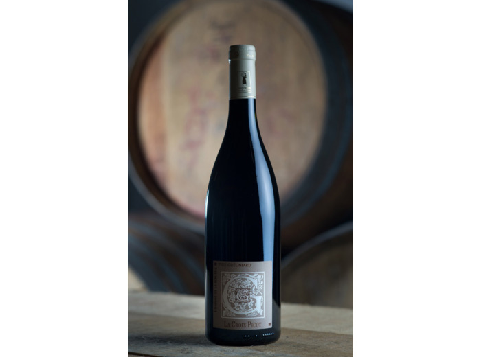 Savennieres Croix Picot Bergerie bio