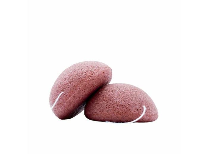 Eponge KONJAC visage