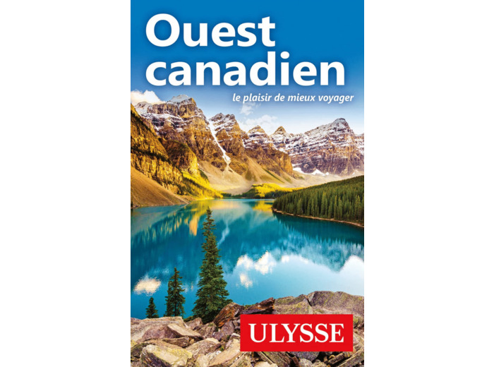 OUEST CANADIEN