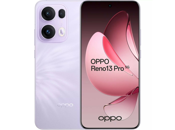 OPPO Reno13 Pro 5G - Neuf