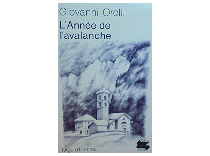L'ANNEE DE L'AVALANCHE