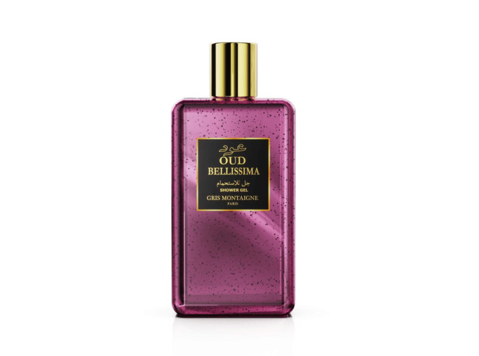 Gel douche - Bellissima - 300ml