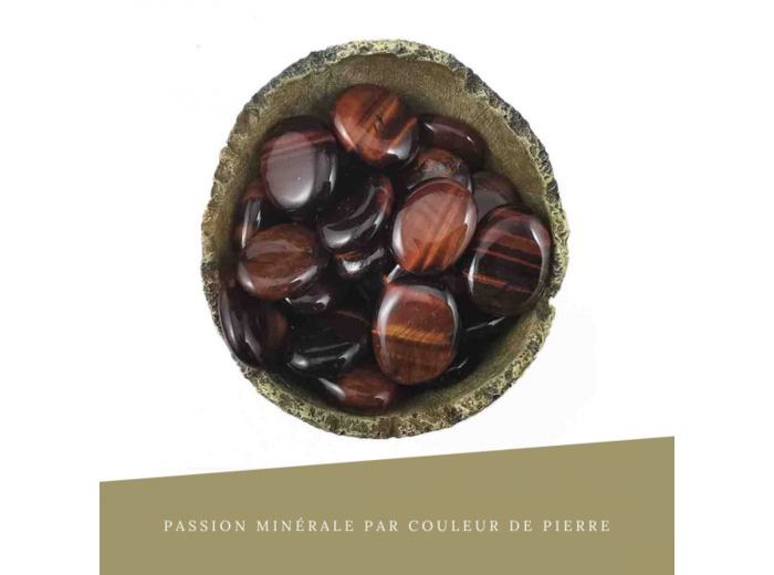 Oeil de Taureau