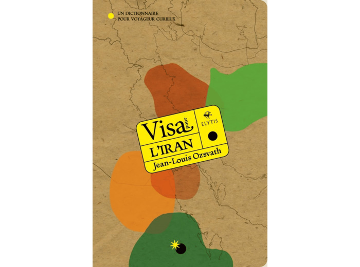 VISA POUR L'IRAN