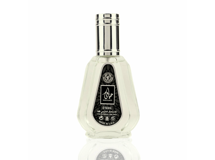 Parfum de Dubaï - Hayaati - 50ml