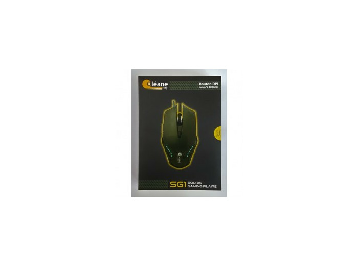 Souris Gaming SG1