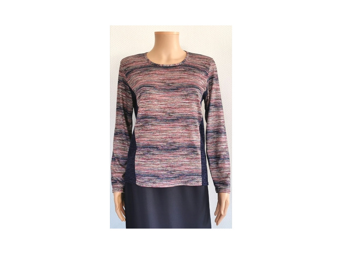 TEE SHIRT MELINE 6