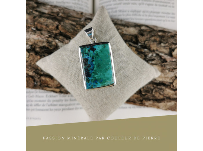 Chrysocolle