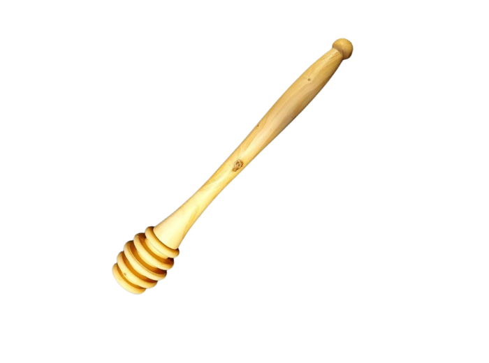 Cuillère à miel