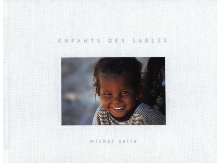 ENFANTS DES SABLES
