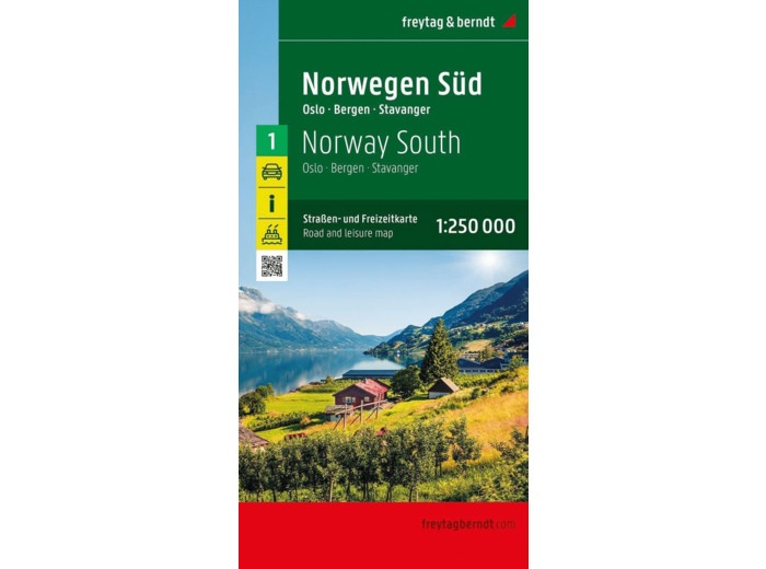 NORVEGE SUD