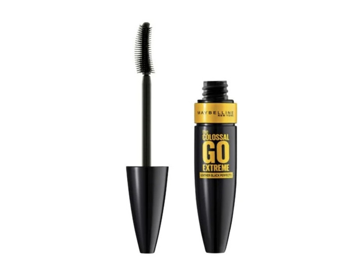 Mascara COLOSSAL GO EXTREME NOIR