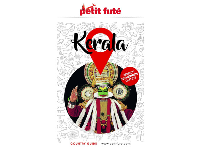 GUIDE KERALA 2024 PETIT FUTE