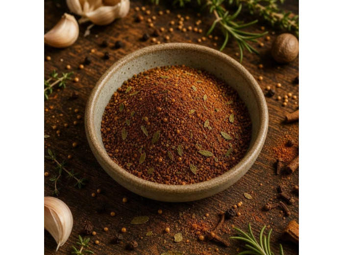 Cocotte d'hiver