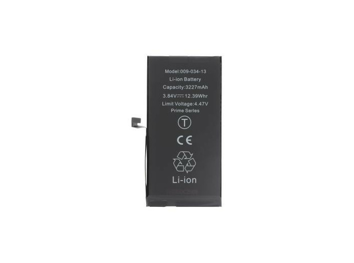 Batterie iPhone 13 (Prime)