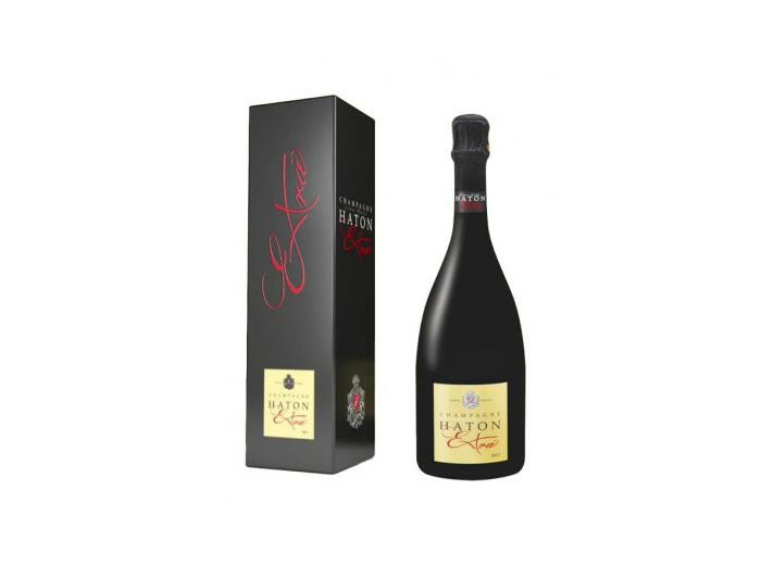 Champagne Haton Brut Extra