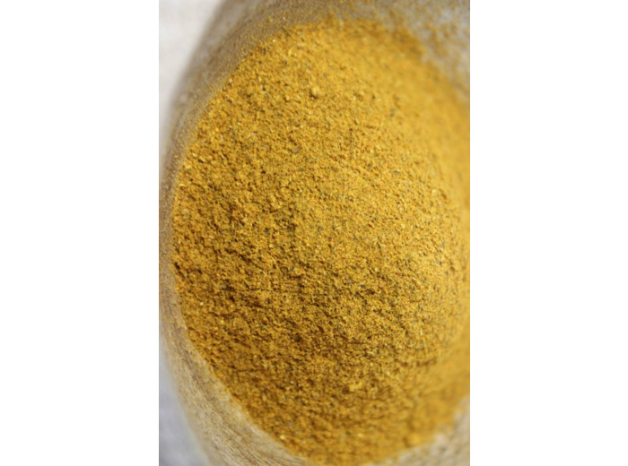 Assemblage Ras el hanout