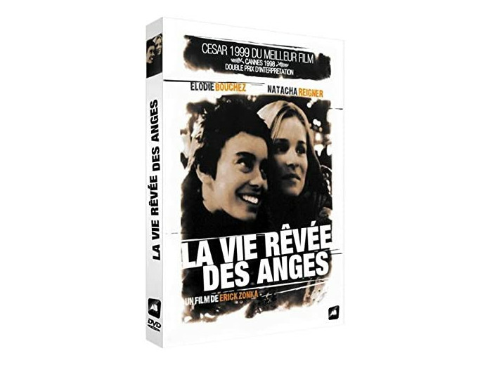 La Vie rêvée des Anges