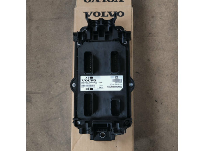 Volvo - EBS7 ECU 0486110071 - 23658611