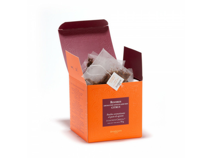 Rooibos Citrus