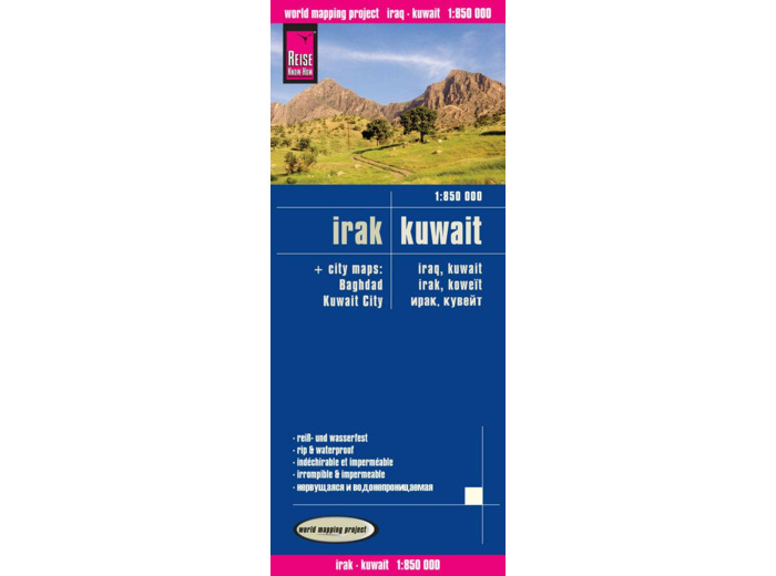 IRAK KOWEIT