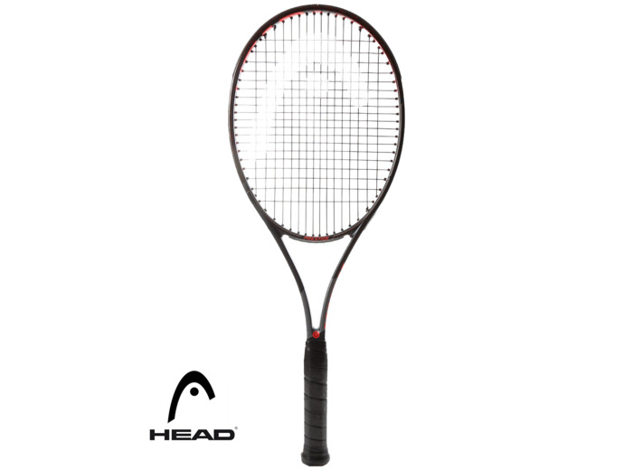 HEAD Graphene TOUCH PRESTIGE MP 320g